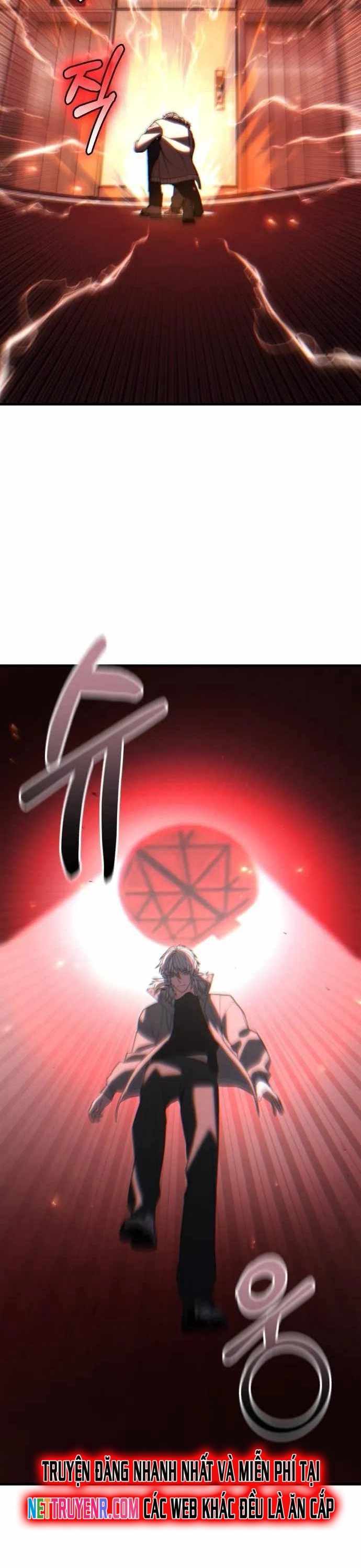 Tuyệt Thế Anh Hùng: Chapter 41