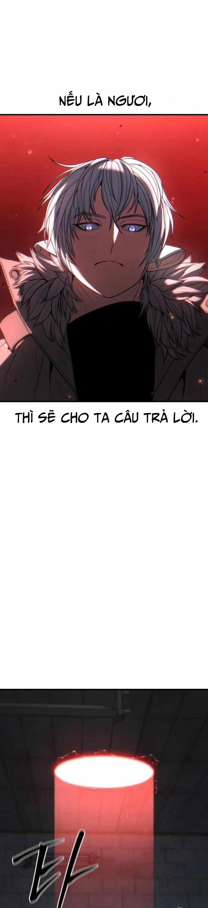 Tuyệt Thế Anh Hùng: Chapter 41