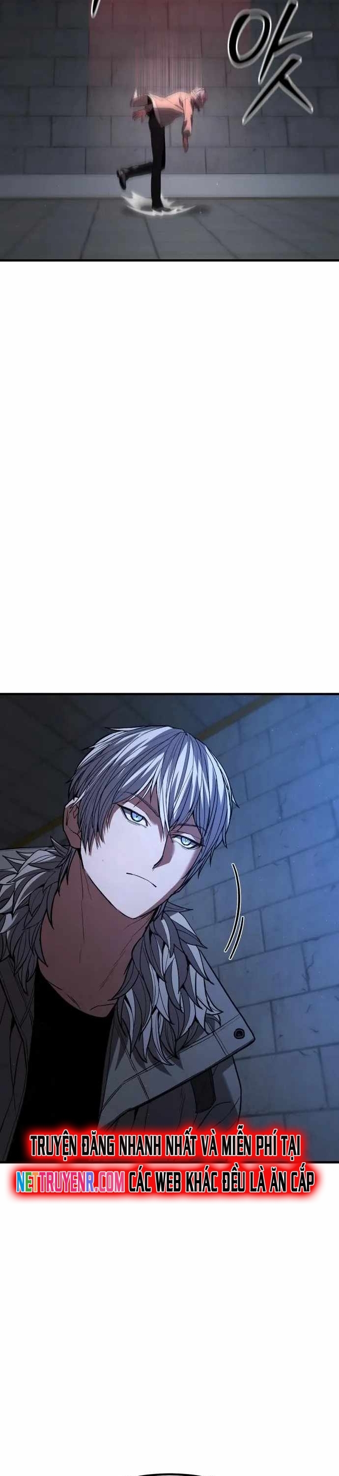 Tuyệt Thế Anh Hùng: Chapter 41