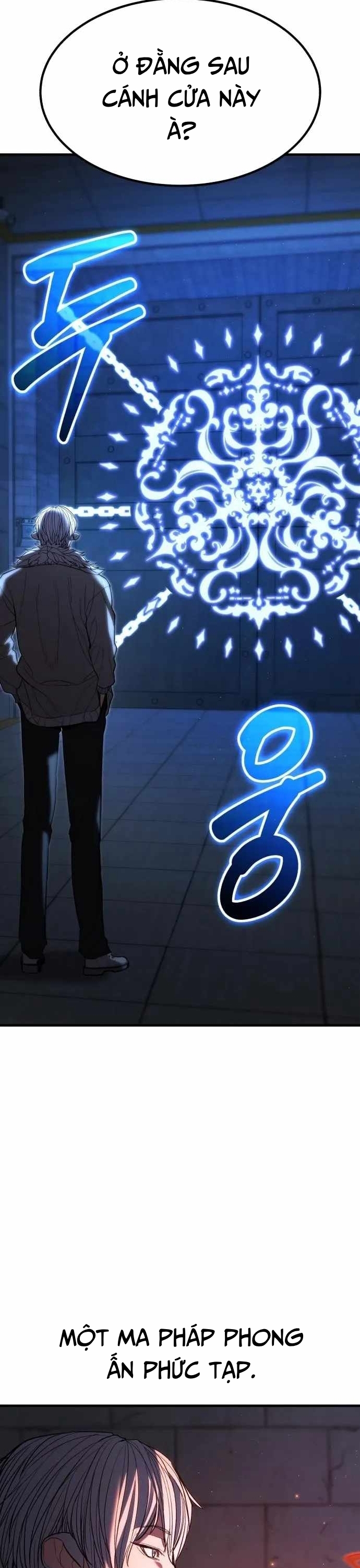 Tuyệt Thế Anh Hùng: Chapter 41