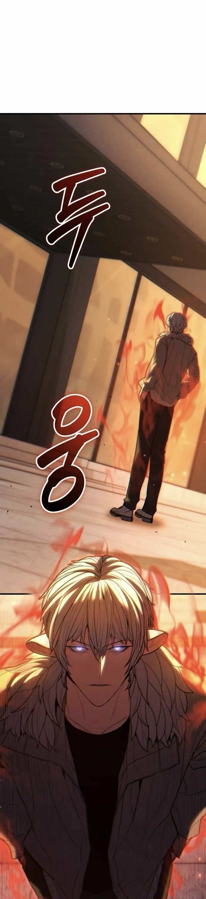 Tuyệt Thế Anh Hùng: Chapter 41