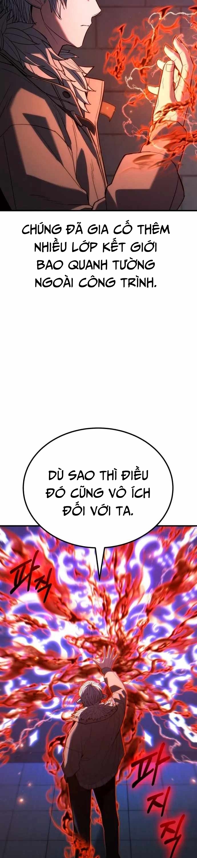 Tuyệt Thế Anh Hùng: Chapter 41