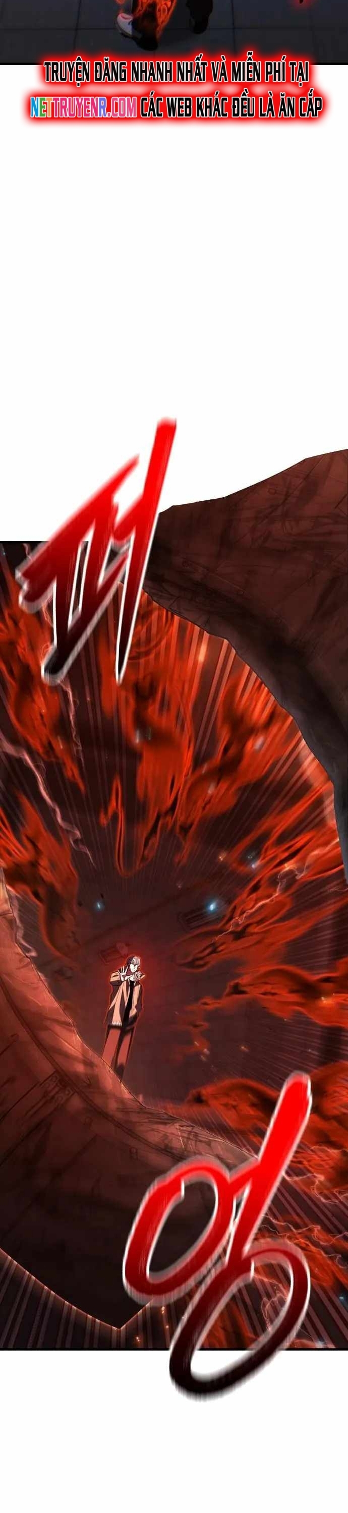 Tuyệt Thế Anh Hùng: Chapter 41
