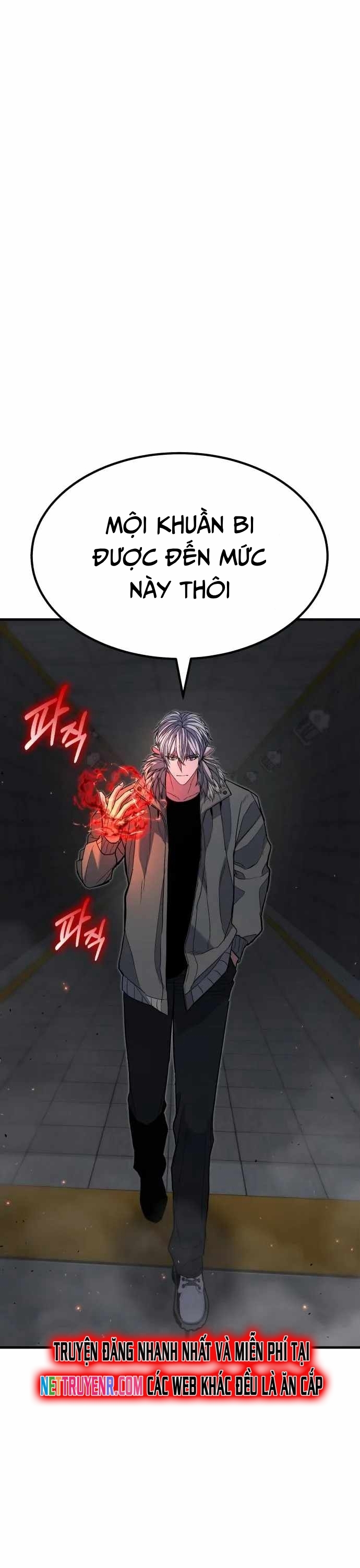 Tuyệt Thế Anh Hùng: Chapter 41