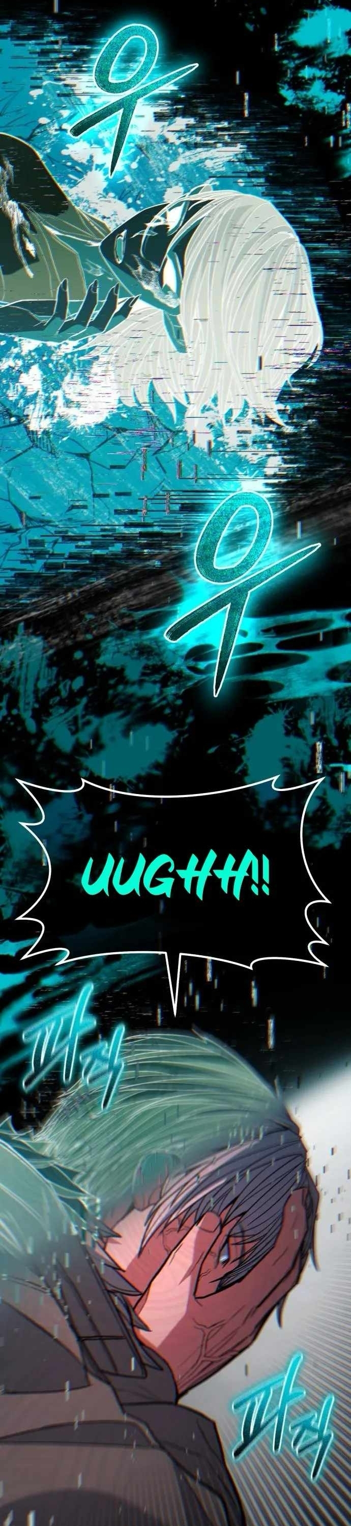 Tuyệt Thế Anh Hùng: Chapter 41