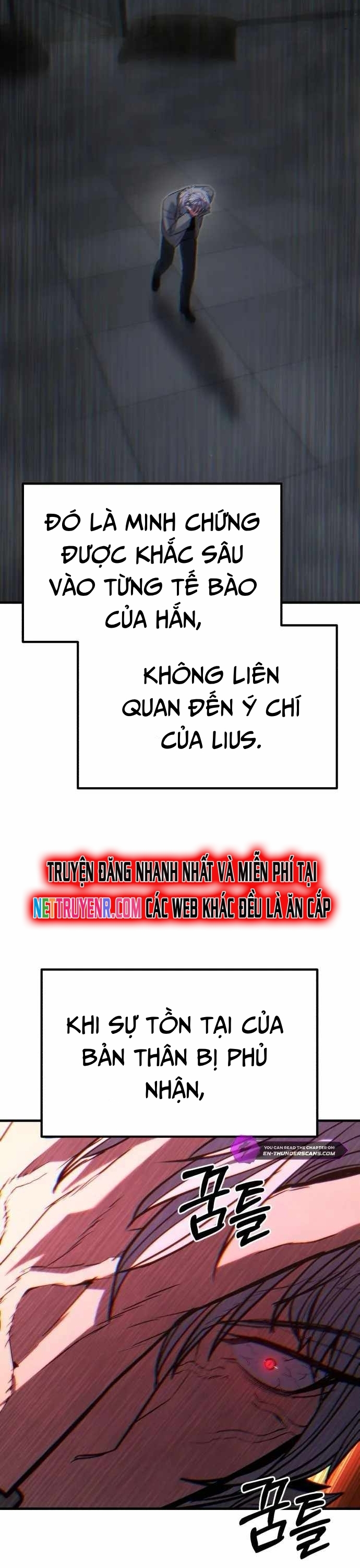 Tuyệt Thế Anh Hùng: Chapter 41