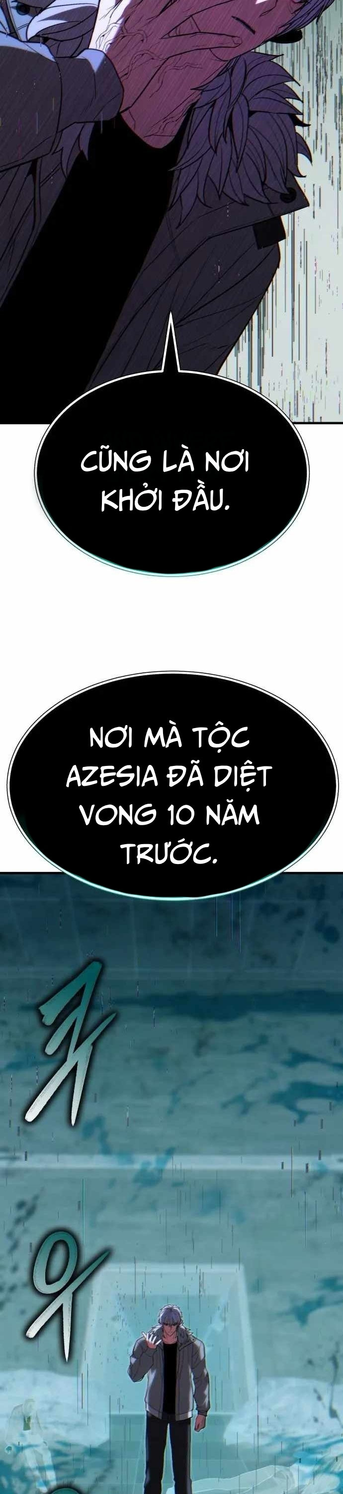 Tuyệt Thế Anh Hùng: Chapter 41