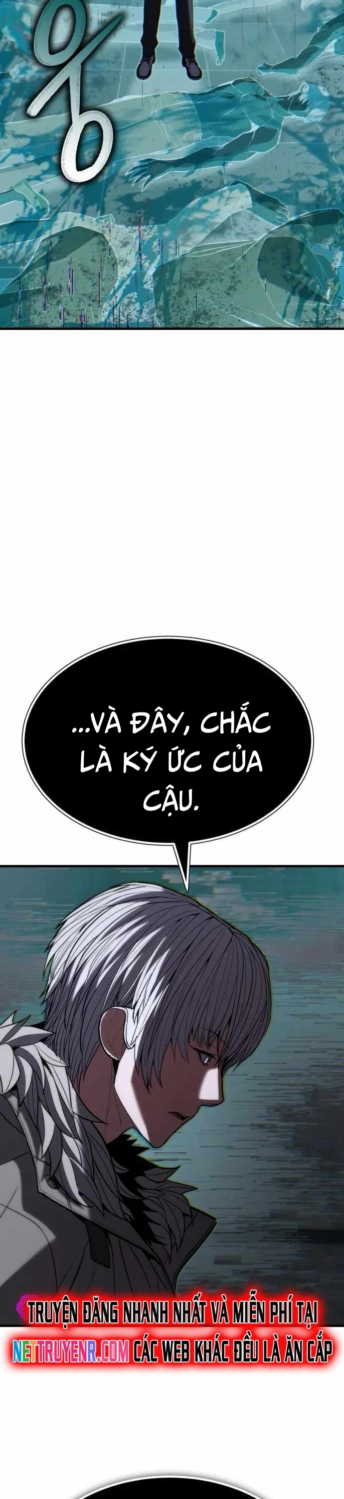 Tuyệt Thế Anh Hùng: Chapter 41