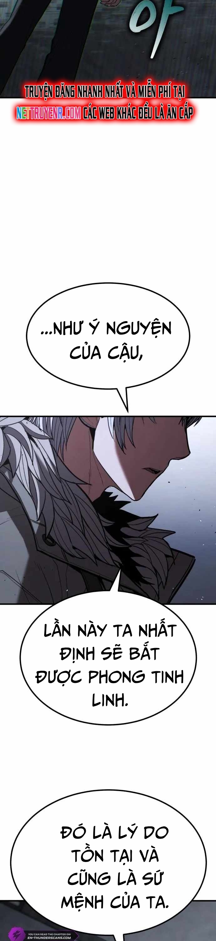 Tuyệt Thế Anh Hùng: Chapter 41