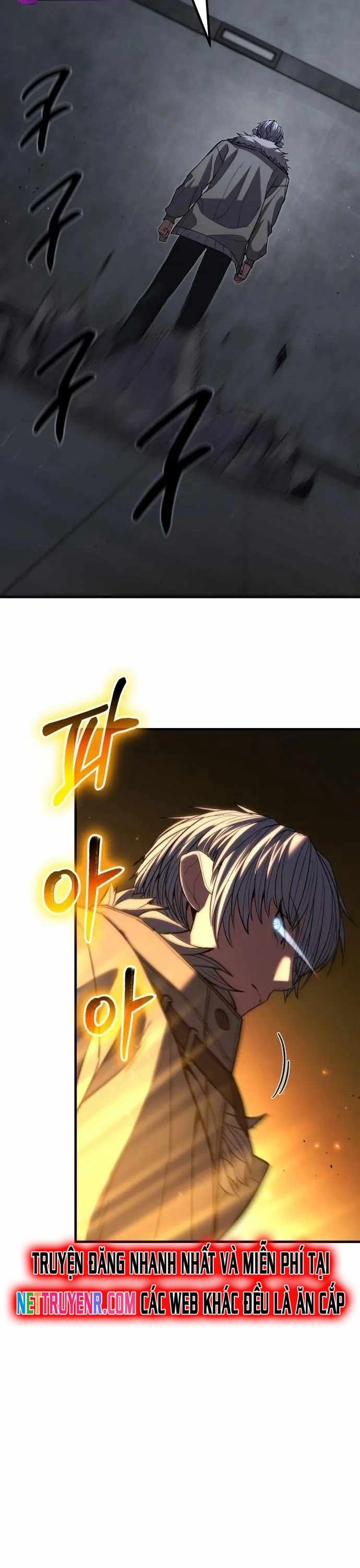 Tuyệt Thế Anh Hùng: Chapter 41