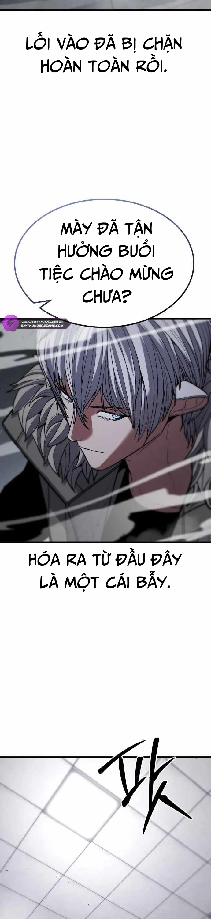 Tuyệt Thế Anh Hùng: Chapter 41