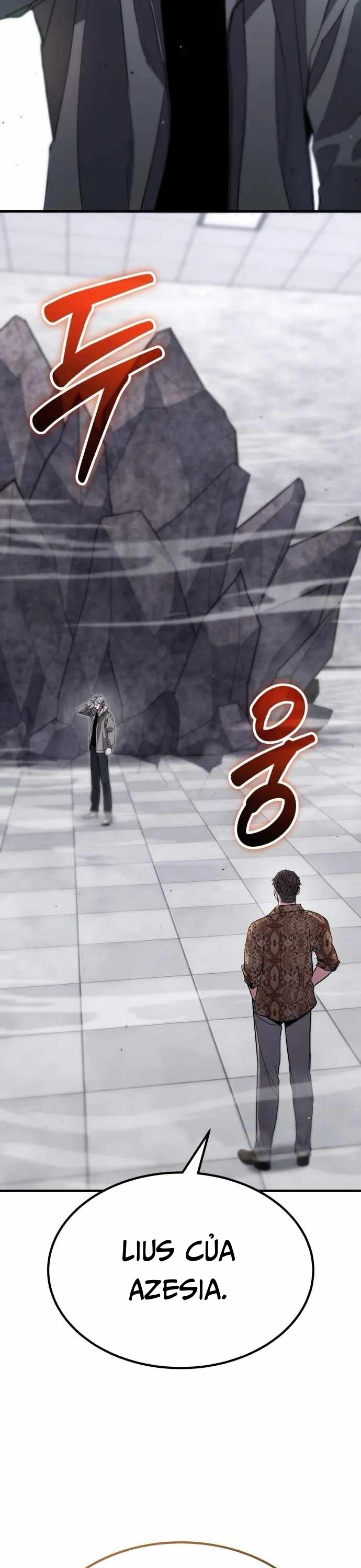 Tuyệt Thế Anh Hùng: Chapter 41