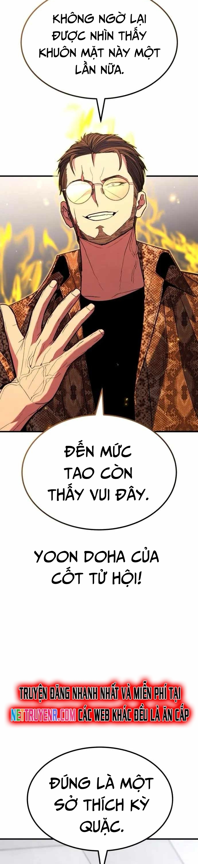 Tuyệt Thế Anh Hùng: Chapter 41