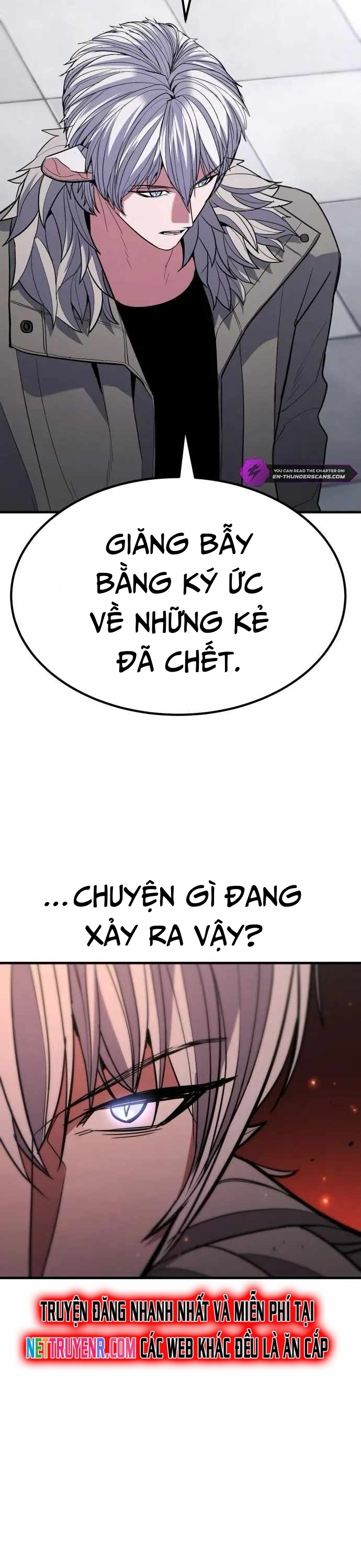 Tuyệt Thế Anh Hùng: Chapter 41