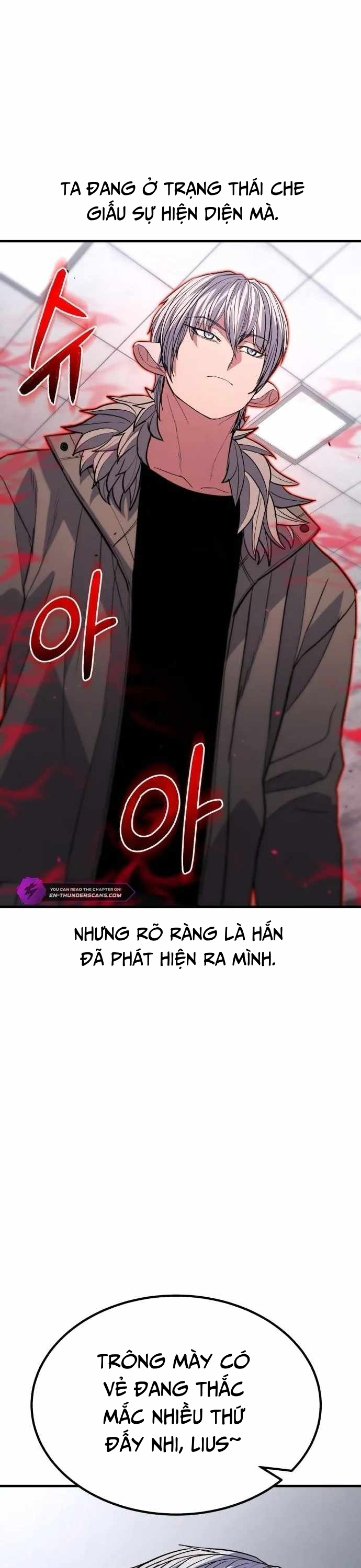 Tuyệt Thế Anh Hùng: Chapter 41
