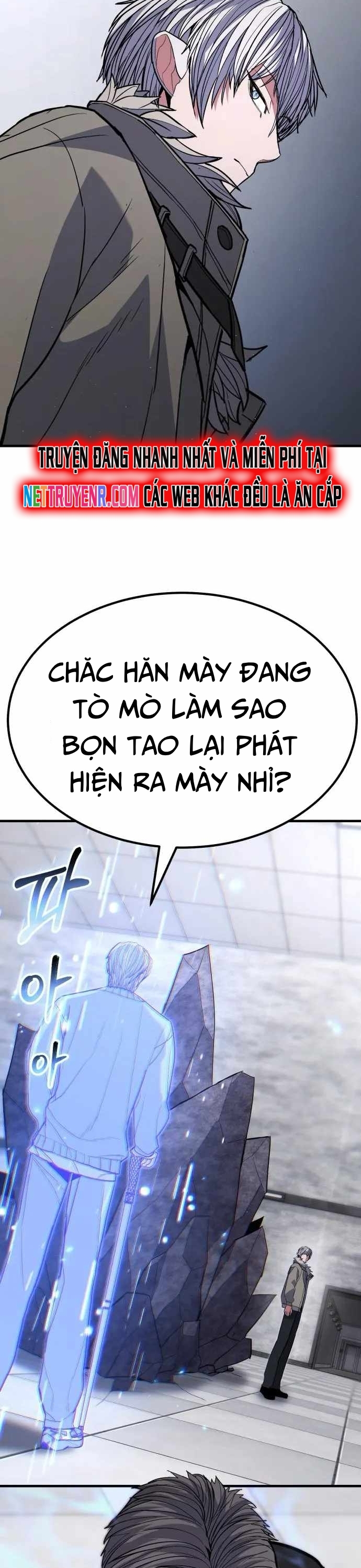 Tuyệt Thế Anh Hùng: Chapter 41