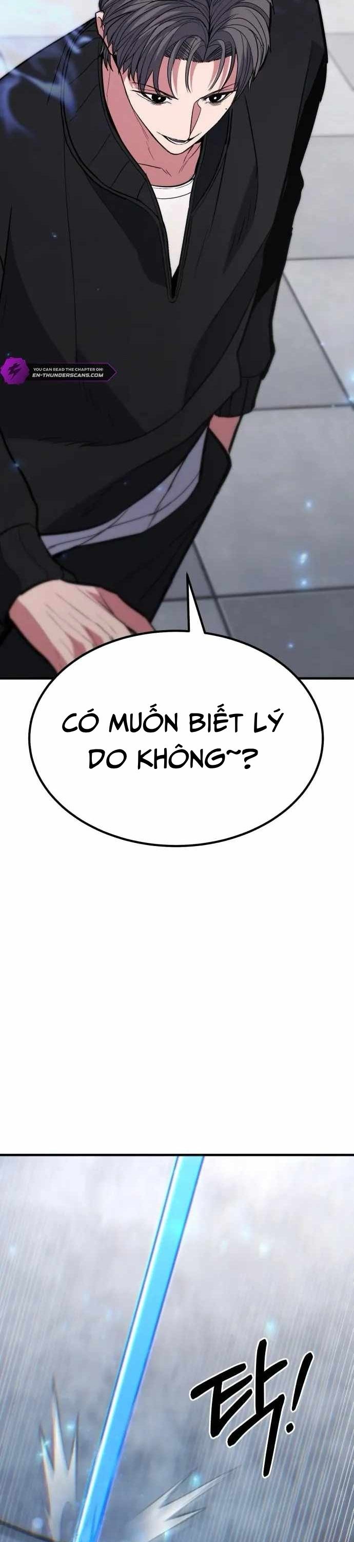Tuyệt Thế Anh Hùng: Chapter 41