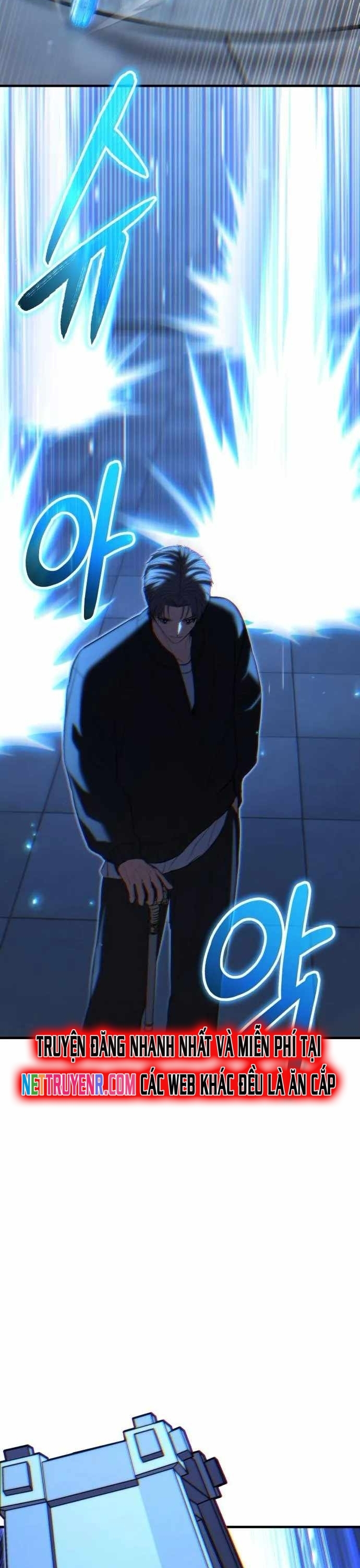Tuyệt Thế Anh Hùng: Chapter 41