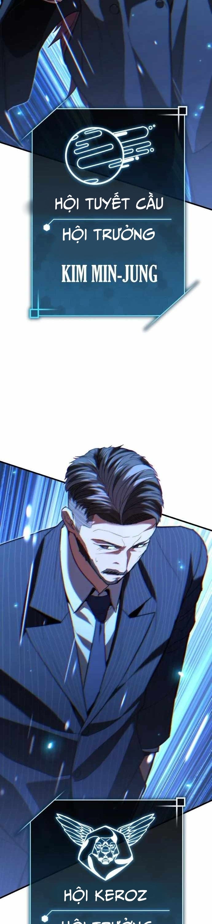 Tuyệt Thế Anh Hùng: Chapter 41