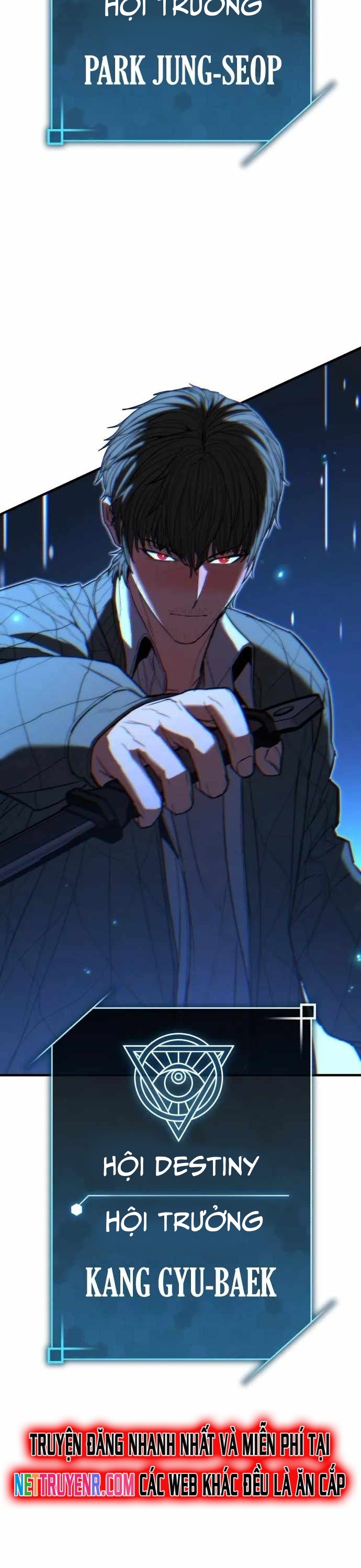 Tuyệt Thế Anh Hùng: Chapter 41