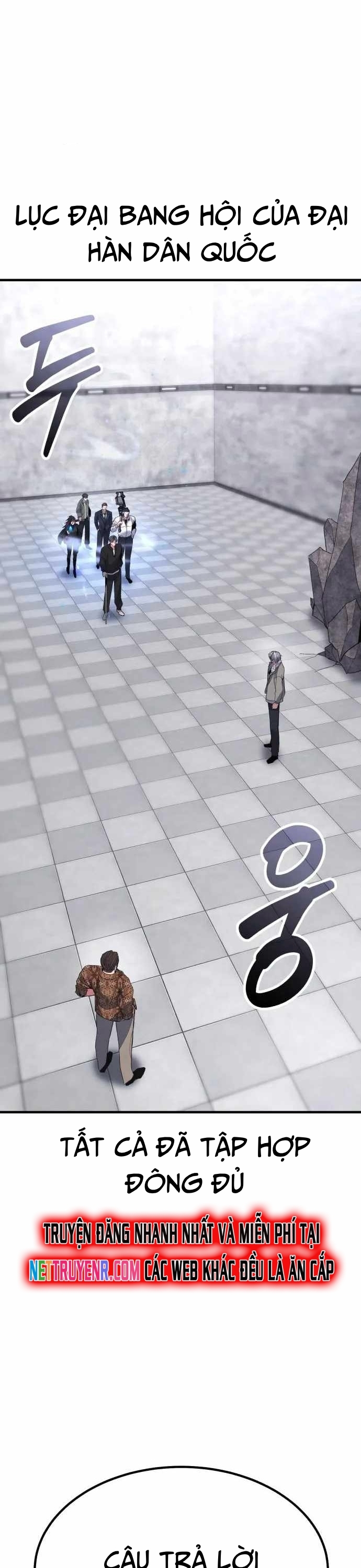 Tuyệt Thế Anh Hùng: Chapter 41