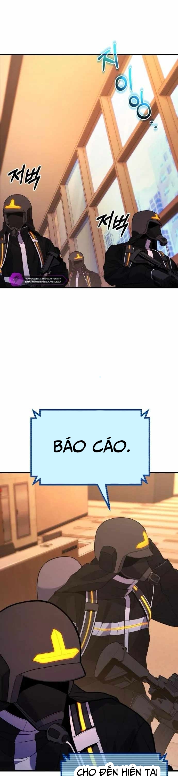 Tuyệt Thế Anh Hùng: Chapter 41