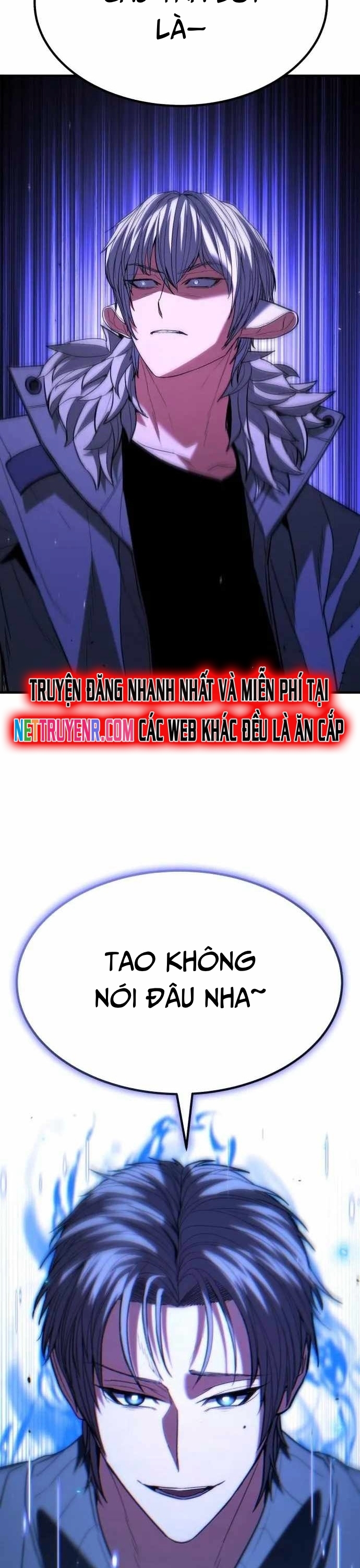 Tuyệt Thế Anh Hùng: Chapter 41