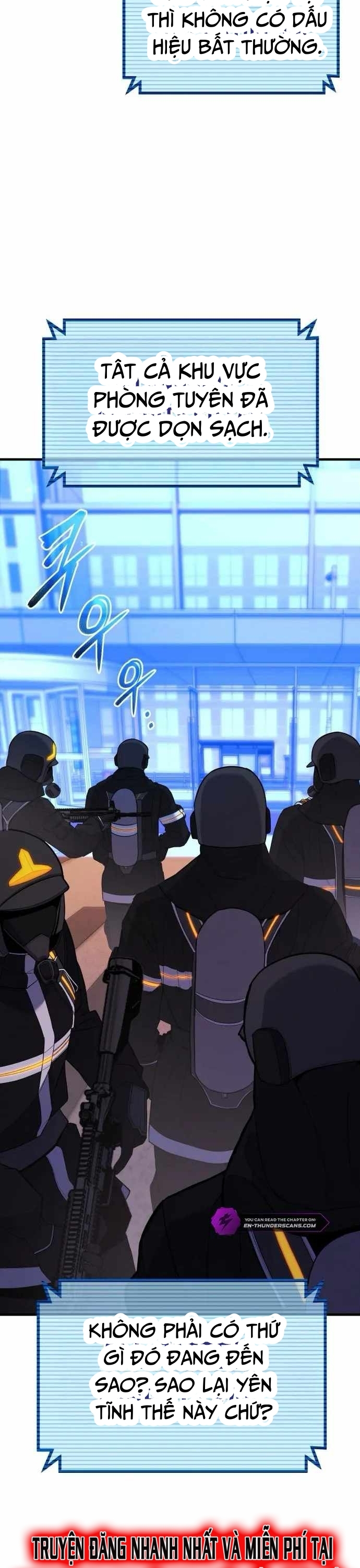 Tuyệt Thế Anh Hùng: Chapter 41