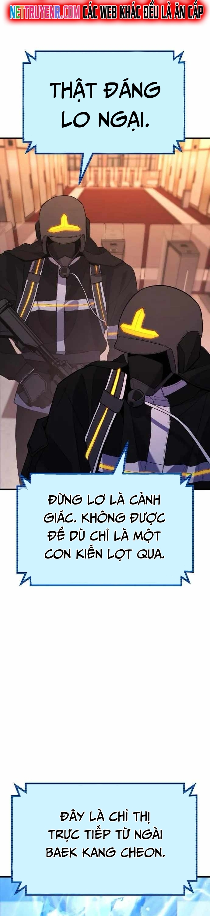 Tuyệt Thế Anh Hùng: Chapter 41