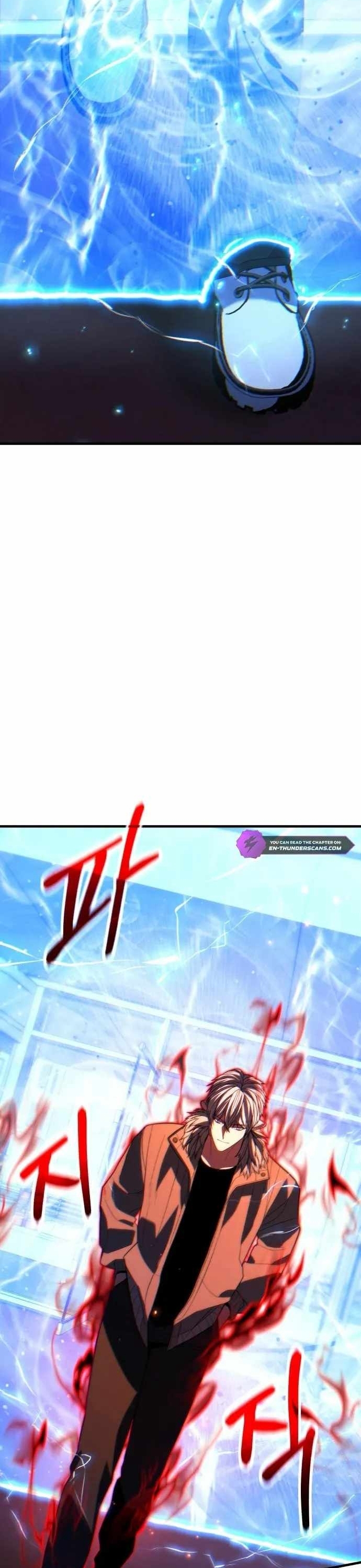 Tuyệt Thế Anh Hùng: Chapter 41