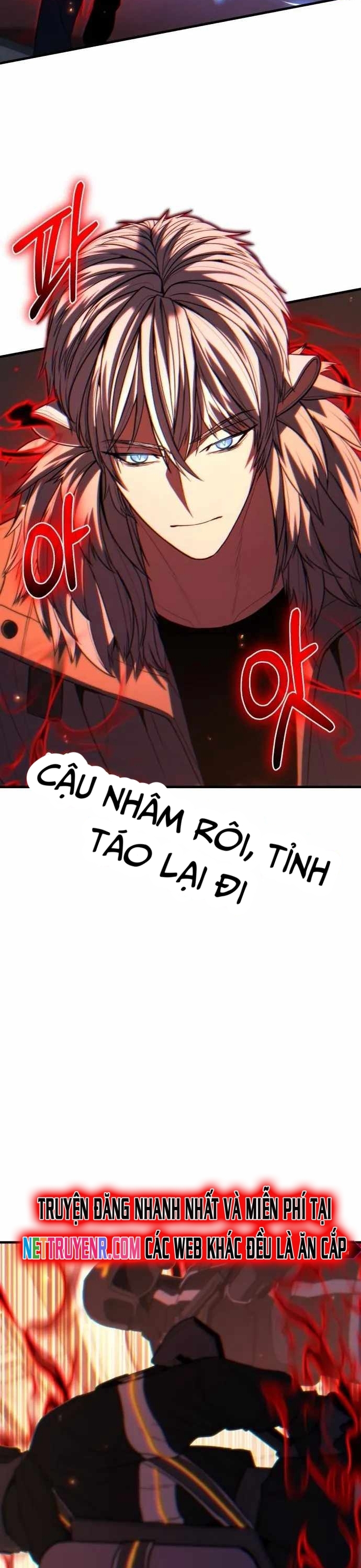 Tuyệt Thế Anh Hùng: Chapter 41