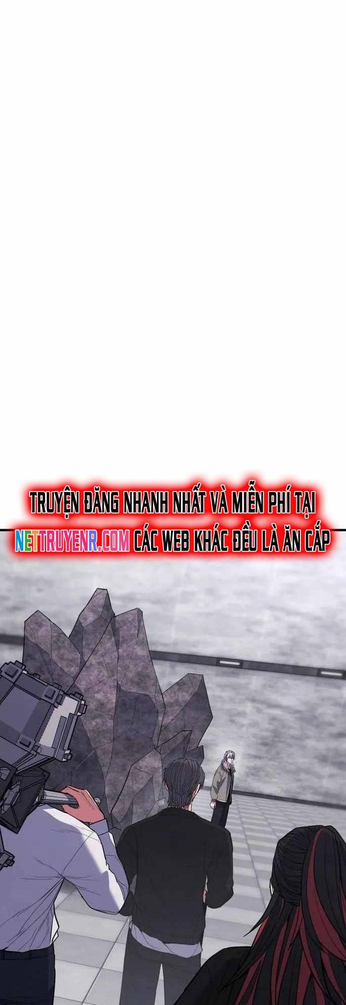 Tuyệt Thế Anh Hùng: Chapter 42