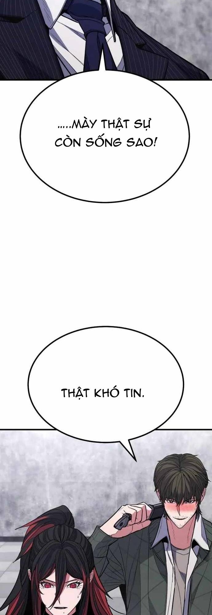 Tuyệt Thế Anh Hùng: Chapter 42