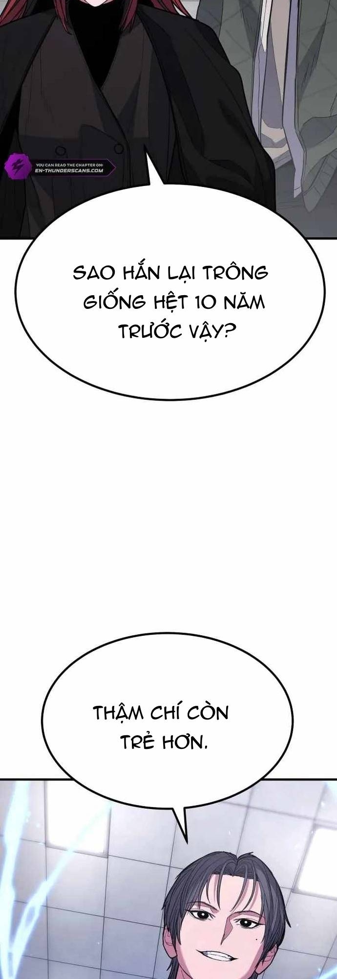 Tuyệt Thế Anh Hùng: Chapter 42