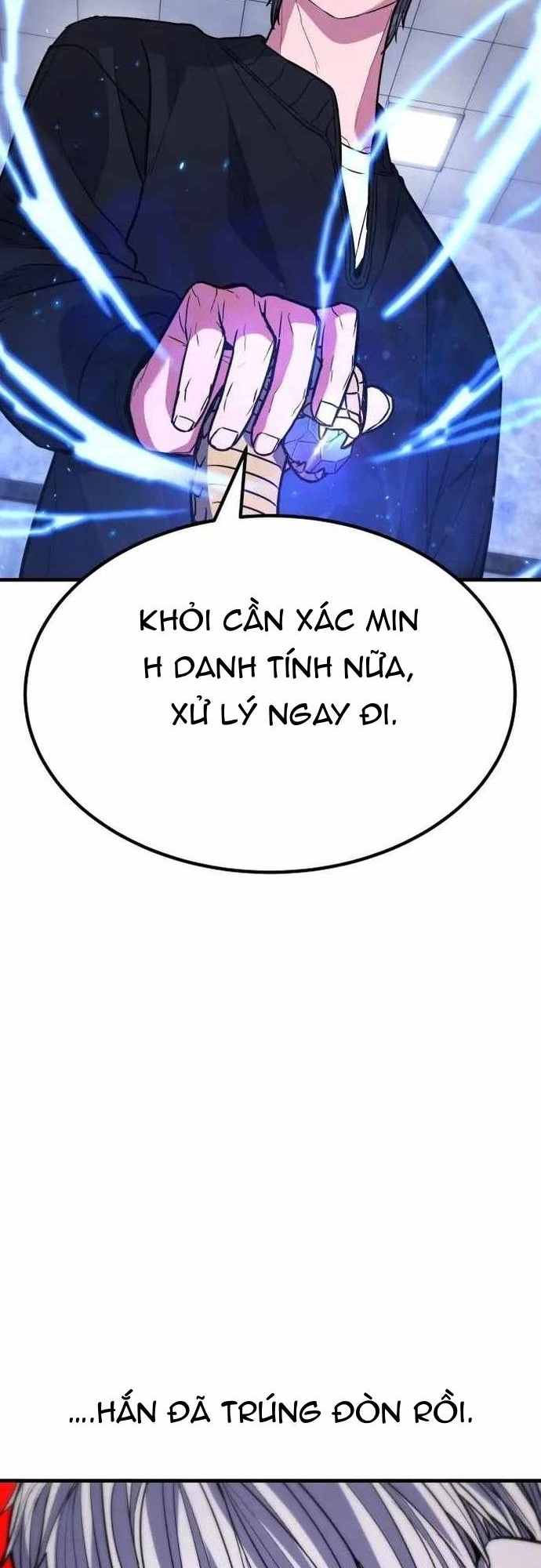 Tuyệt Thế Anh Hùng: Chapter 42
