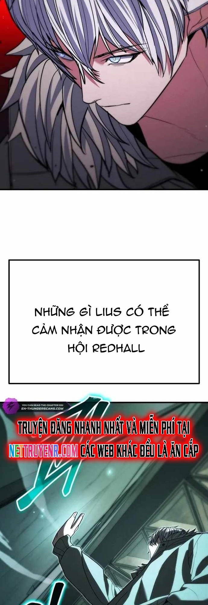 Tuyệt Thế Anh Hùng: Chapter 42