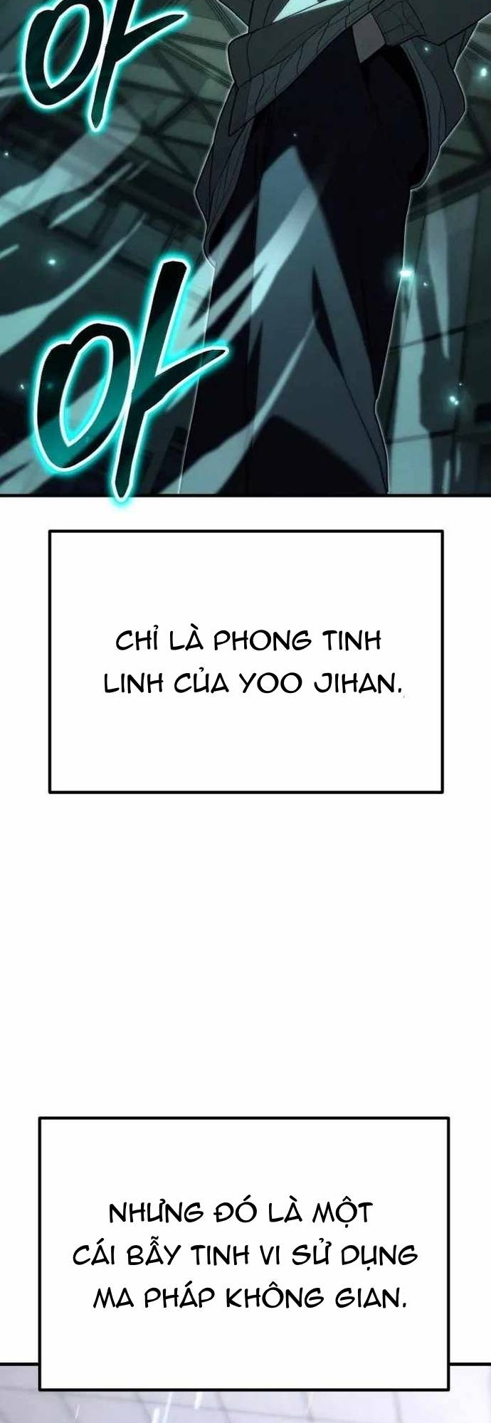 Tuyệt Thế Anh Hùng: Chapter 42