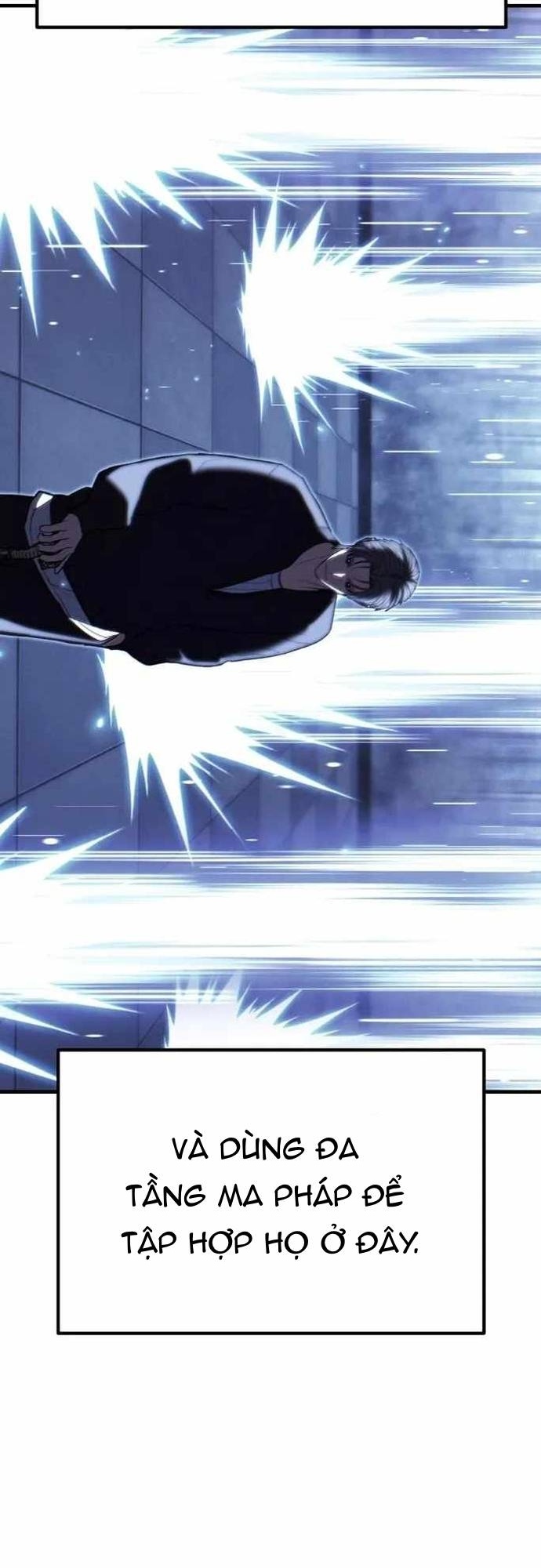 Tuyệt Thế Anh Hùng: Chapter 42