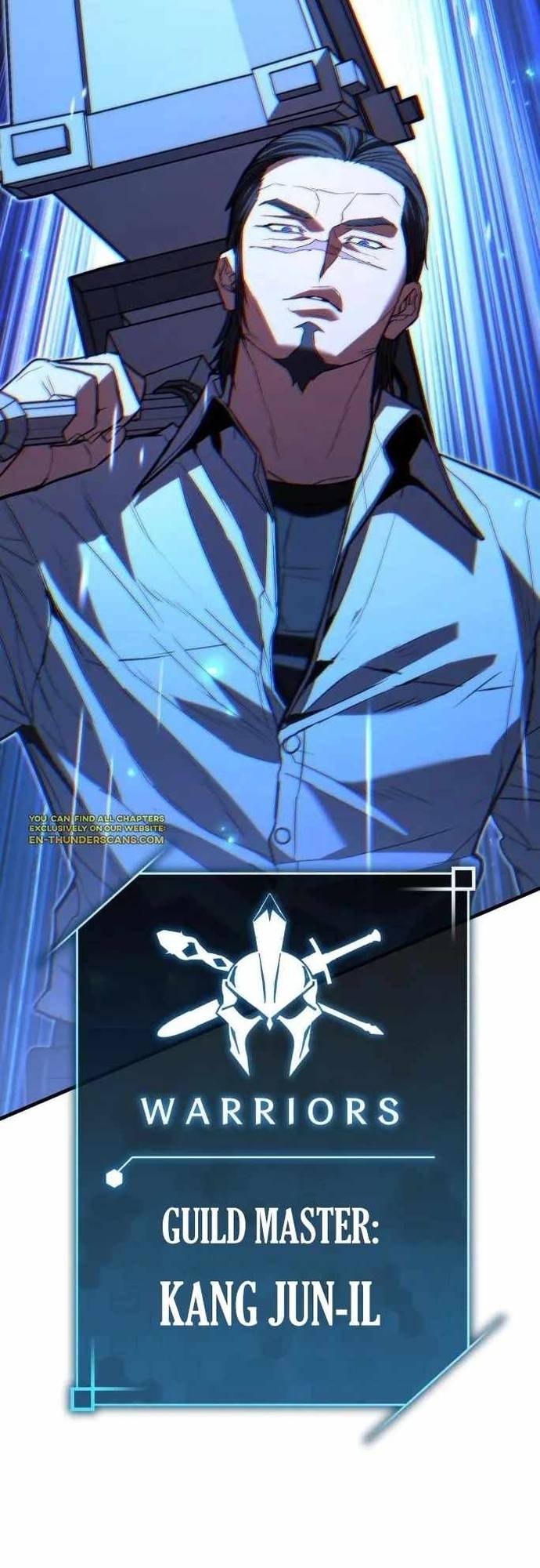 Tuyệt Thế Anh Hùng: Chapter 42