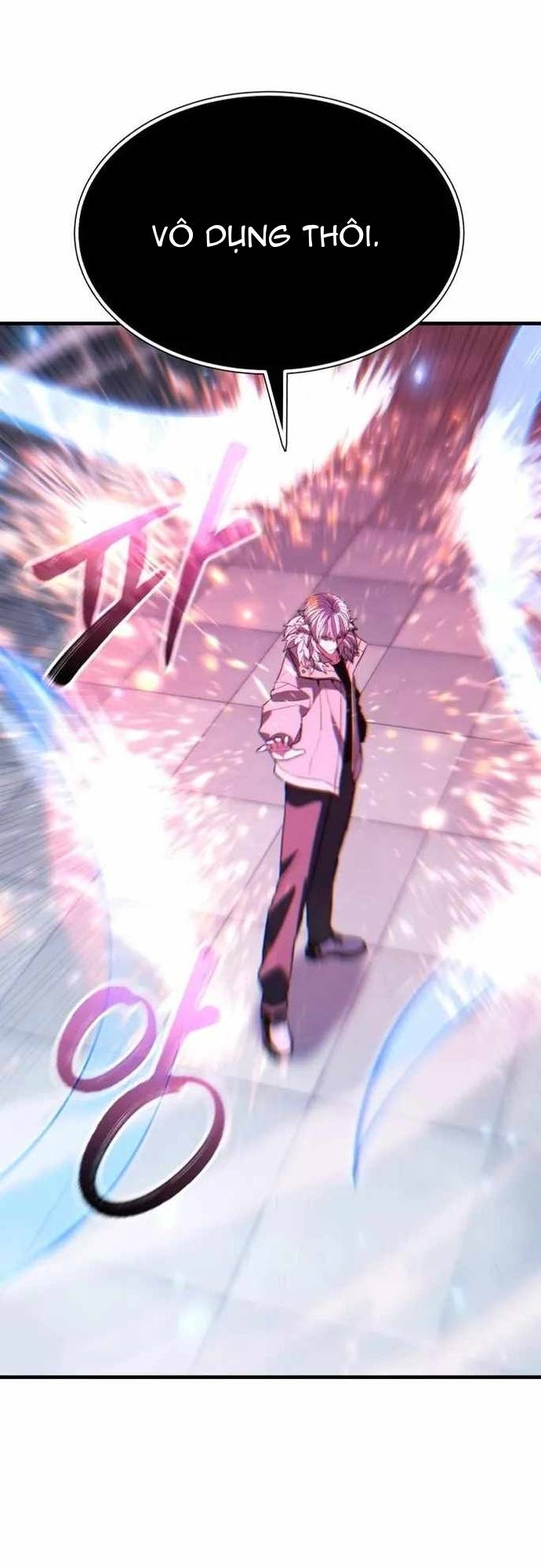 Tuyệt Thế Anh Hùng: Chapter 42