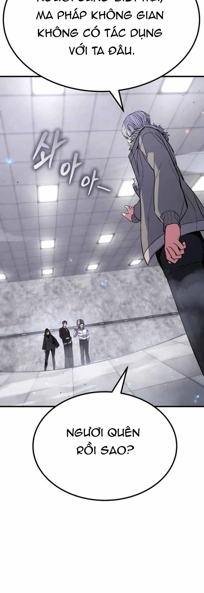 Tuyệt Thế Anh Hùng: Chapter 42