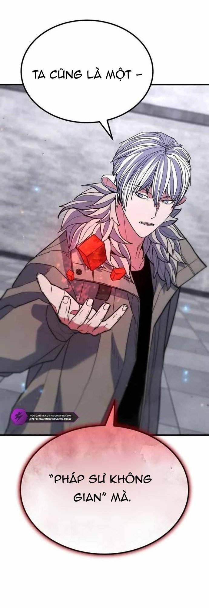 Tuyệt Thế Anh Hùng: Chapter 42