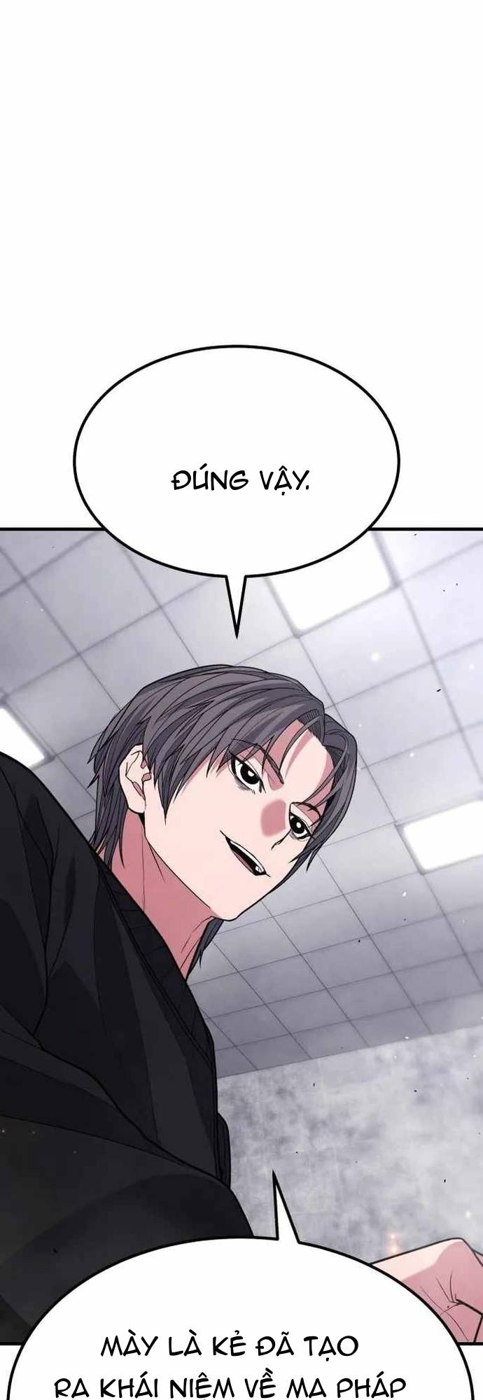 Tuyệt Thế Anh Hùng: Chapter 42
