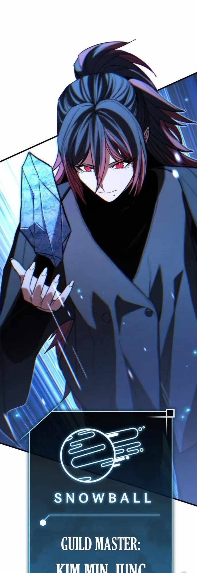 Tuyệt Thế Anh Hùng: Chapter 42