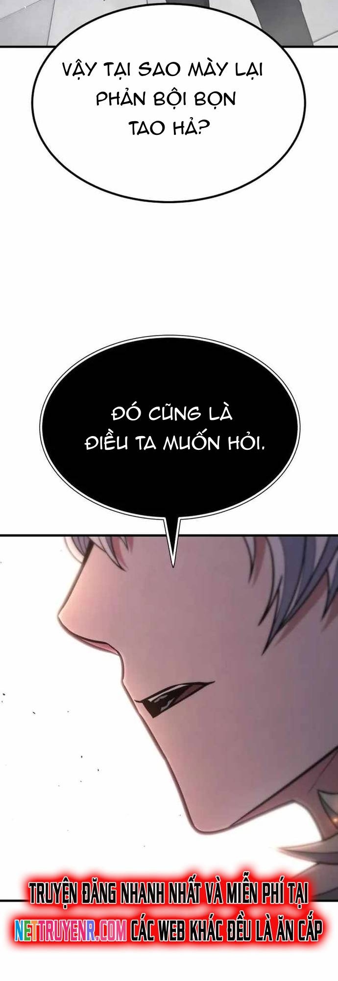 Tuyệt Thế Anh Hùng: Chapter 42