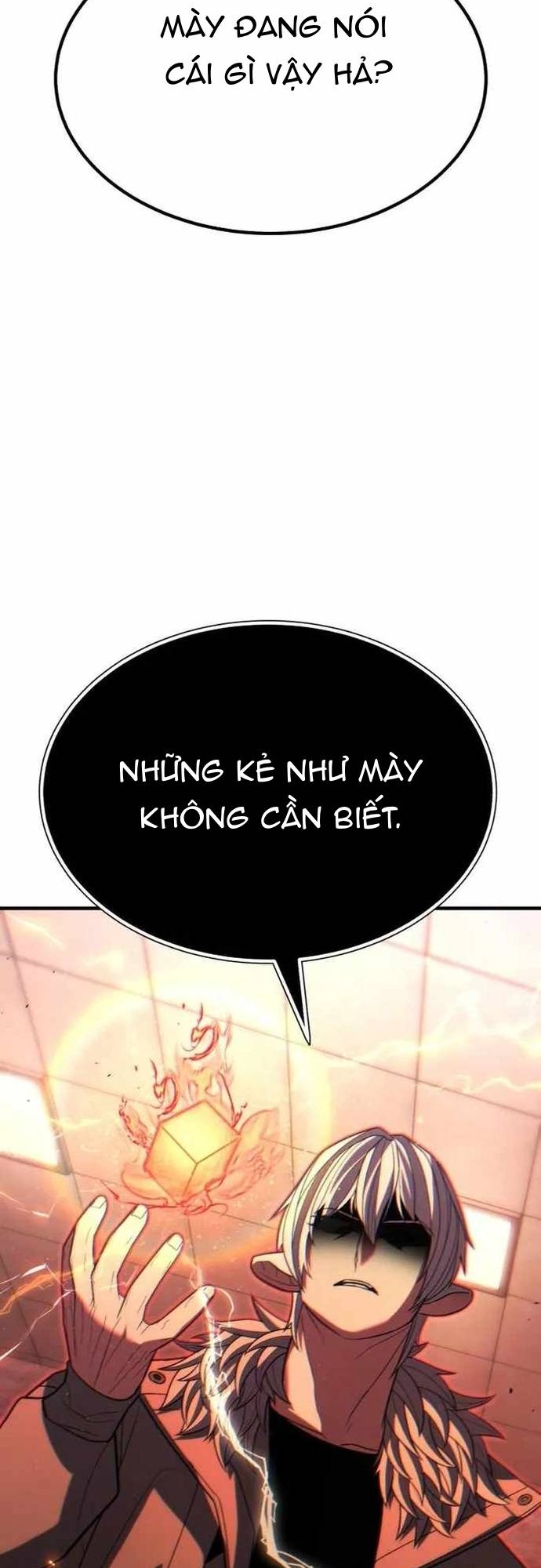 Tuyệt Thế Anh Hùng: Chapter 42
