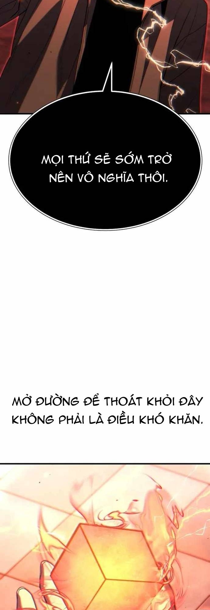 Tuyệt Thế Anh Hùng: Chapter 42
