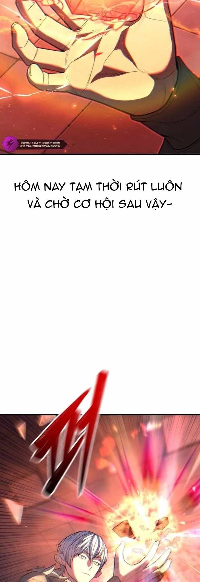 Tuyệt Thế Anh Hùng: Chapter 42