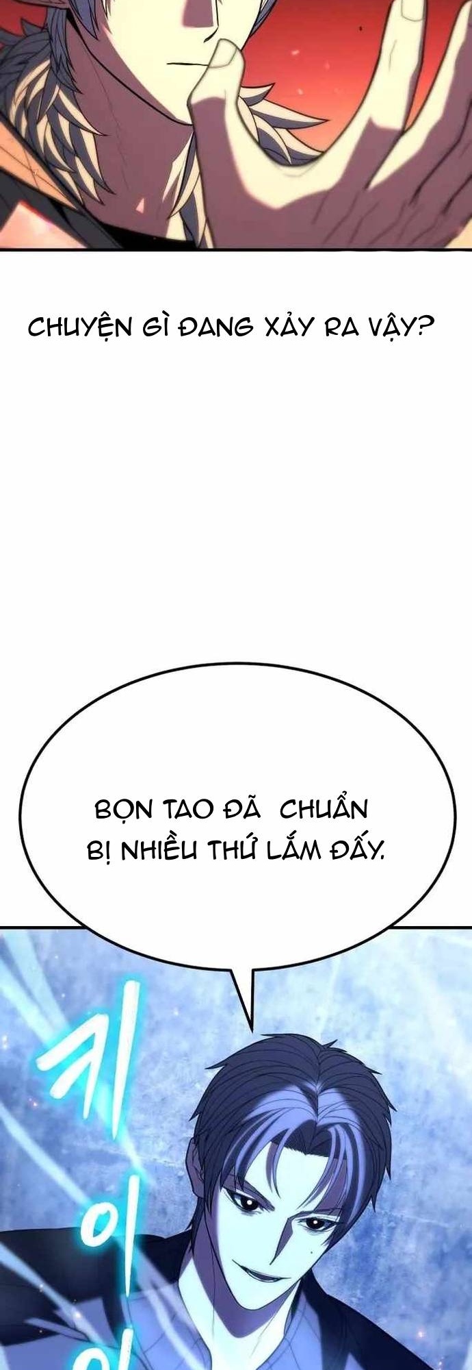Tuyệt Thế Anh Hùng: Chapter 42