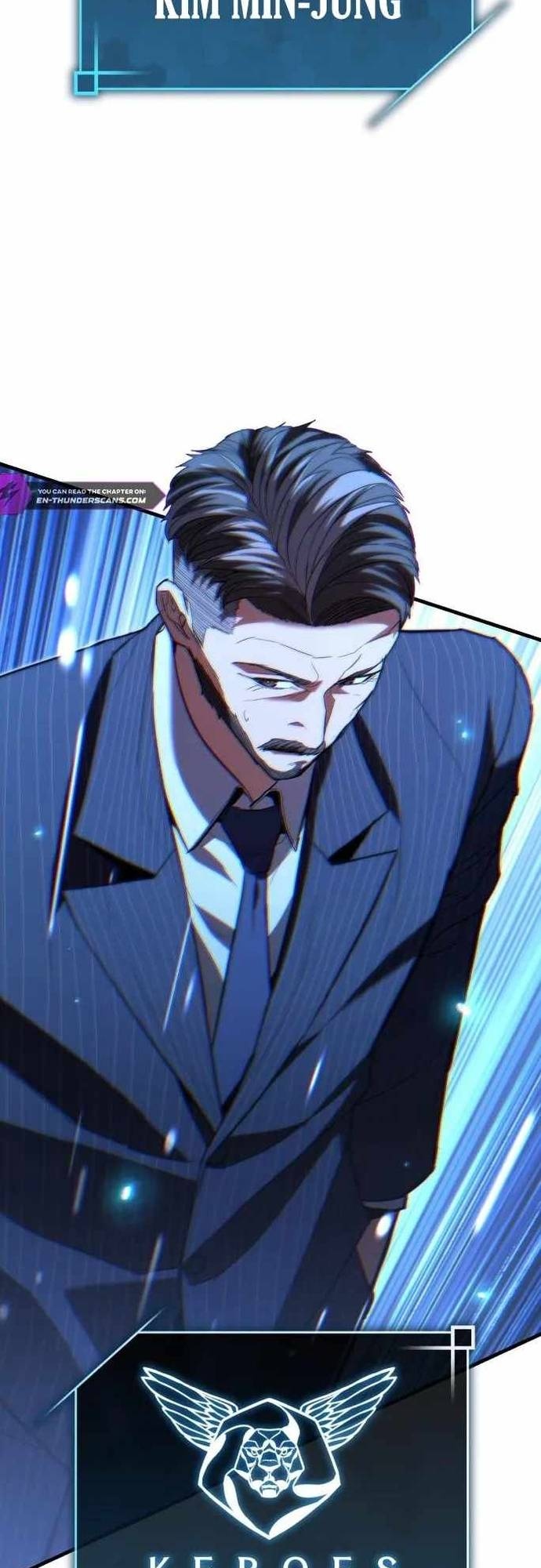 Tuyệt Thế Anh Hùng: Chapter 42